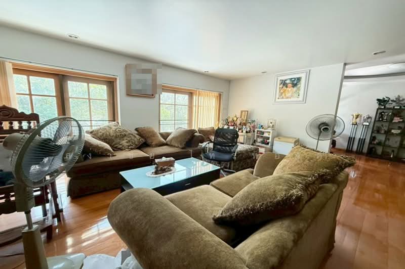 For Sale - หมู่บ้าน มิตรอนันท์, Bangkok