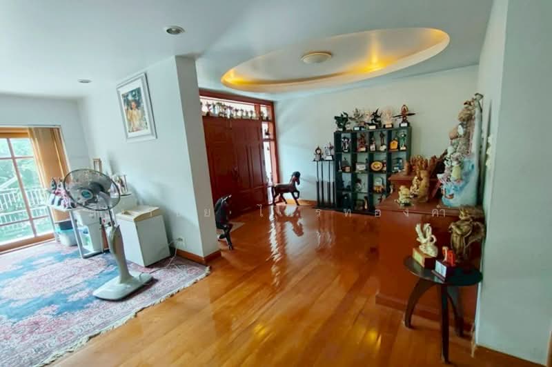 หมู่บ้าน มิตรอนันท์, กรุงเทพ, รามอินทรา, ท่าแร้ง, บางเขน, กรุงเทพ, 500 ตร.ม., บ้านเดี่ยว ขาย, โดย สง่าชัย ไทรทองคำ, 500211256 - DDproperty.com