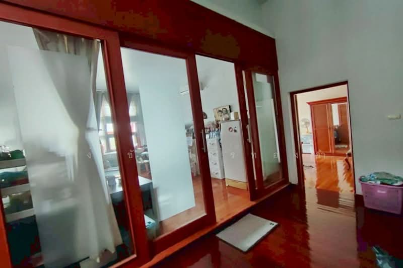 For Sale - หมู่บ้าน มิตรอนันท์, Bangkok