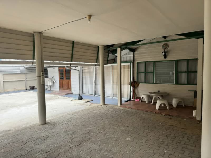 ให้เช่า - อาคารให้เช่า อารีย์ พญาไท : Buildings for rent in Ari, Phaya Thai, กรุงเทพ