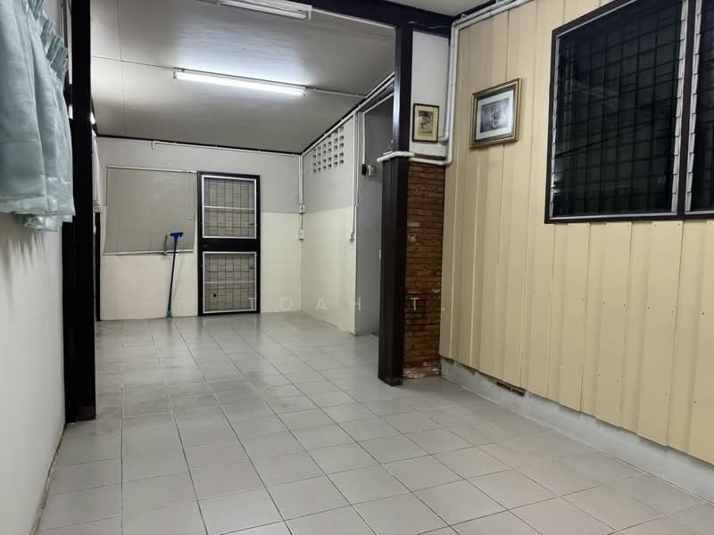 ให้เช่า - อาคารให้เช่า อารีย์ พญาไท : Buildings for rent in Ari, Phaya Thai, กรุงเทพ