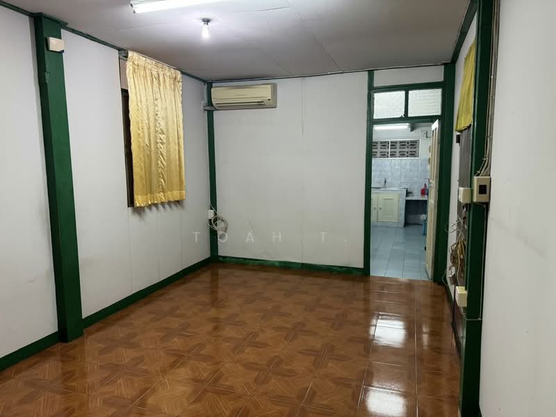 อาคารให้เช่า อารีย์ พญาไท : Buildings for rent in Ari, Phaya Thai, Bangkok, Phaya Thai, Phaya Thai, Bangkok, , 300 sqm, Shophouse For Rent, by TOAH T., 500211258 - DDproperty.com