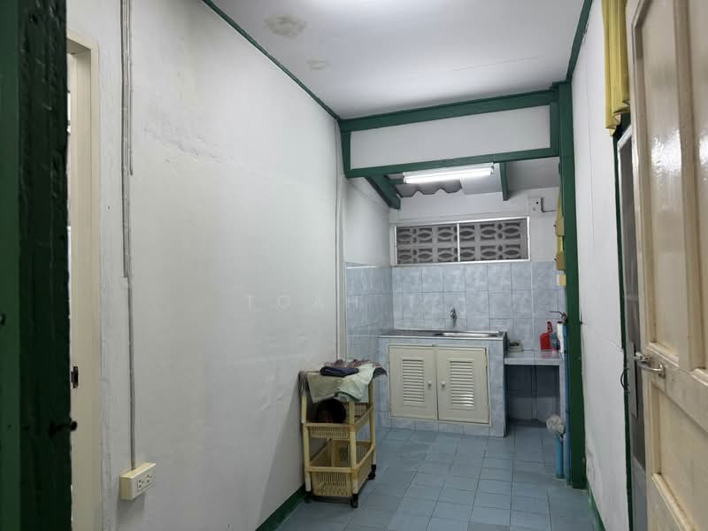 ให้เช่า - อาคารให้เช่า อารีย์ พญาไท : Buildings for rent in Ari, Phaya Thai, กรุงเทพ