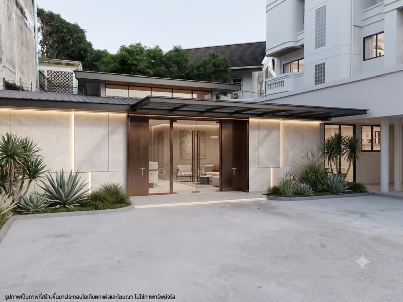 อาคารให้เช่า อารีย์ พญาไท : Buildings for rent in Ari, Phaya Thai, Bangkok, Phaya Thai, Phaya Thai, Bangkok, , 300 sqm, Shophouse For Rent, by TOAH T., 500211258 - DDproperty.com