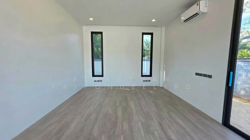New Modern Villa for Sale in the Heart of Ao Nang, Krabi, กระบี่, อ่าวนาง, เมืองกระบี่, กระบี่, 238 ตร.ม., วิลล่า ขาย, โดย JEERAPHAN FAIPONDEELERD, 500211260 - DDproperty.com