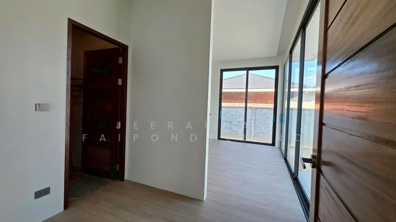 For Sale - New Modern Villa for Sale in the Heart of Ao Nang, Krabi, Krabi