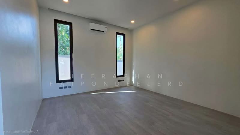 New Modern Villa for Sale in the Heart of Ao Nang, Krabi, กระบี่, อ่าวนาง, เมืองกระบี่, กระบี่, 238 ตร.ม., วิลล่า ขาย, โดย JEERAPHAN FAIPONDEELERD, 500211260 - DDproperty.com