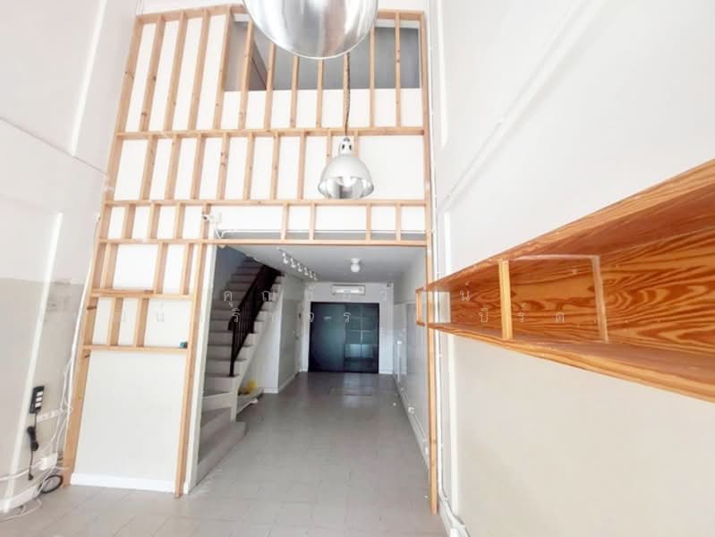 ขาย - สิริ อเวนิว เพชรเกษม 81 ถ.มาเจริญ แขวงหนองแขม เขตหนองแขม จ.กรุงเทพมหานคร 10160, กรุงเทพ