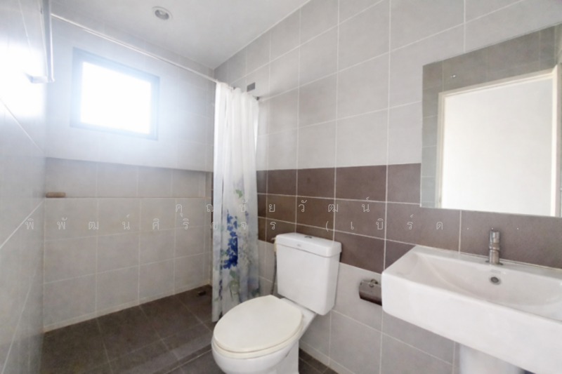 For Sale - สิริ อเวนิว เพชรเกษม 81 ถ.มาเจริญ แขวงหนองแขม เขตหนองแขม จ.กรุงเทพมหานคร 10160, Bangkok