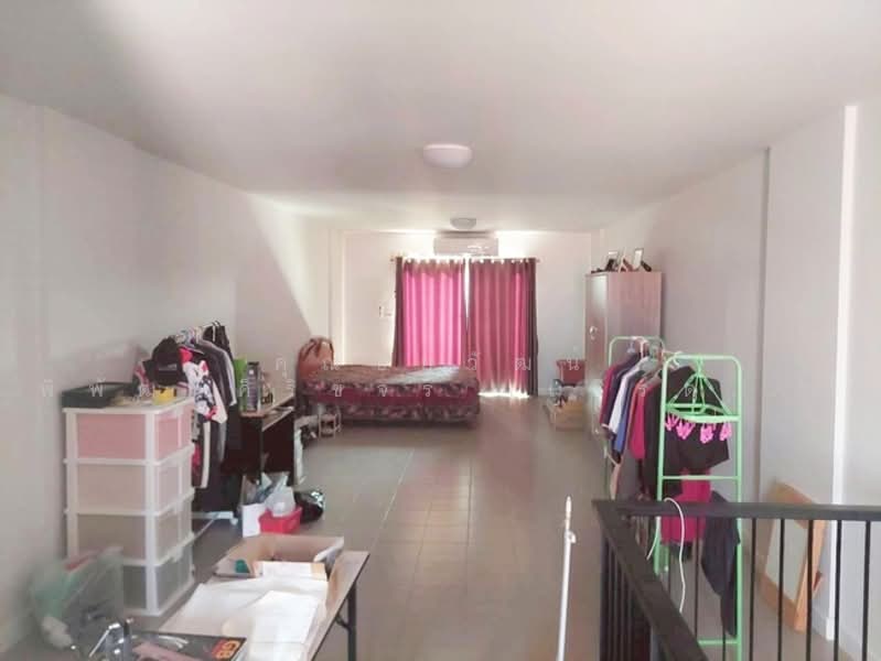 ขาย - สิริ อเวนิว เพชรเกษม 81 ถ.มาเจริญ แขวงหนองแขม เขตหนองแขม จ.กรุงเทพมหานคร 10160, กรุงเทพ