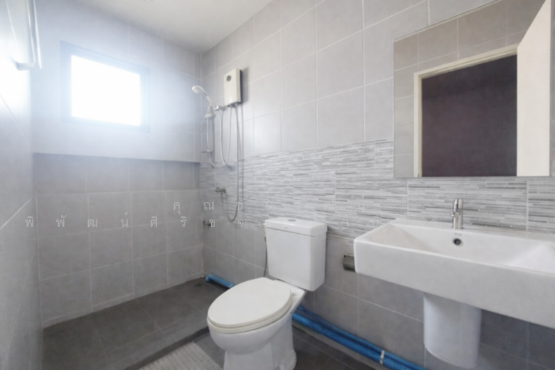 ขาย - สิริ อเวนิว เพชรเกษม 81 ถ.มาเจริญ แขวงหนองแขม เขตหนองแขม จ.กรุงเทพมหานคร 10160, กรุงเทพ