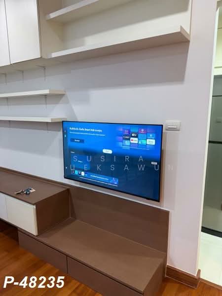 Ivy Sathorn 10 : ไอวี่ สาทร 10, กรุงเทพ, 88 ซอยสาทร 12 ถนนสาทร, สีลม, บางรัก, กรุงเทพ, 32 ตร.ม., คอนโด ให้เช่า, โดย Susira Prueksawun, 500211265 - DDproperty.com