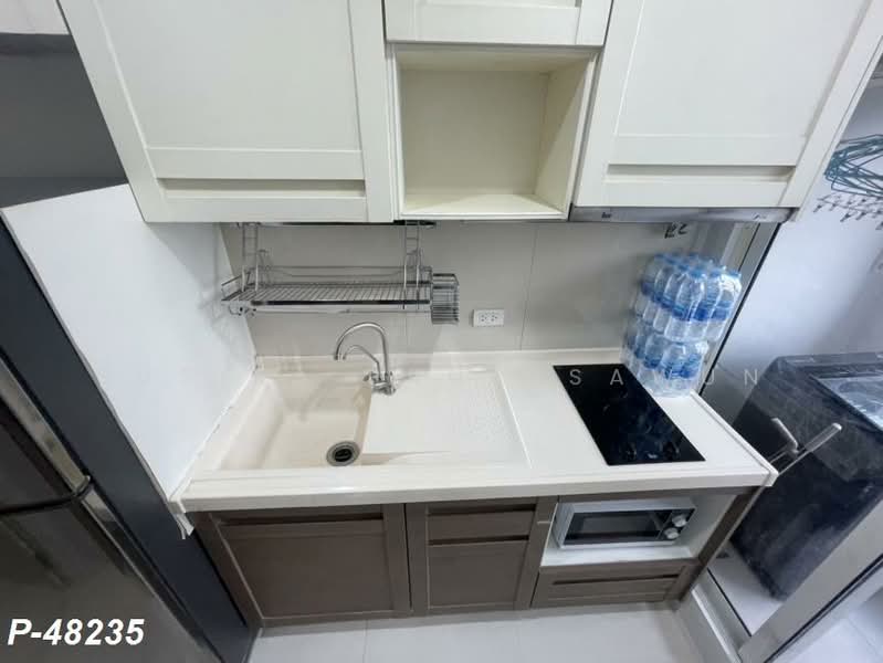 Ivy Sathorn 10 : ไอวี่ สาทร 10, กรุงเทพ, 88 ซอยสาทร 12 ถนนสาทร, สีลม, บางรัก, กรุงเทพ, 32 ตร.ม., คอนโด ให้เช่า, โดย Susira Prueksawun, 500211265 - DDproperty.com