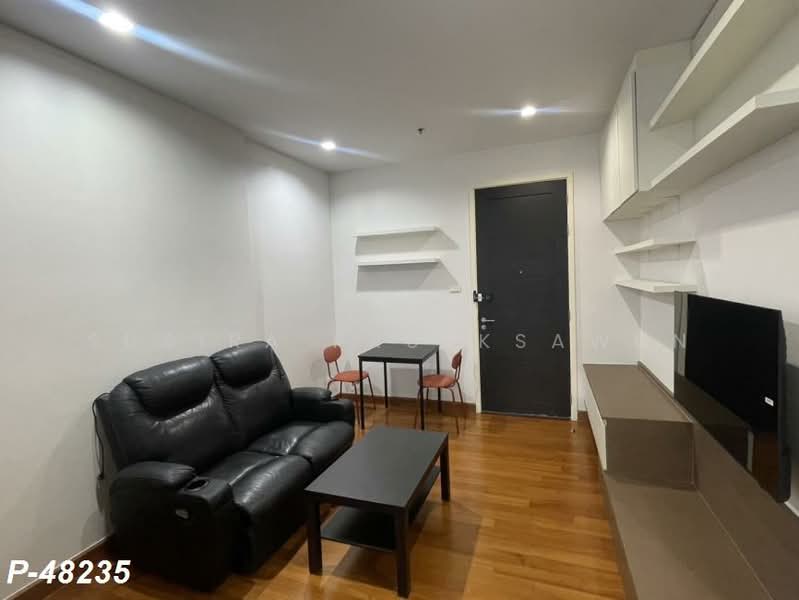 Ivy Sathorn 10 : ไอวี่ สาทร 10, กรุงเทพ, 88 ซอยสาทร 12 ถนนสาทร, สีลม, บางรัก, กรุงเทพ, 32 ตร.ม., คอนโด ให้เช่า, โดย Susira Prueksawun, 500211265 - DDproperty.com