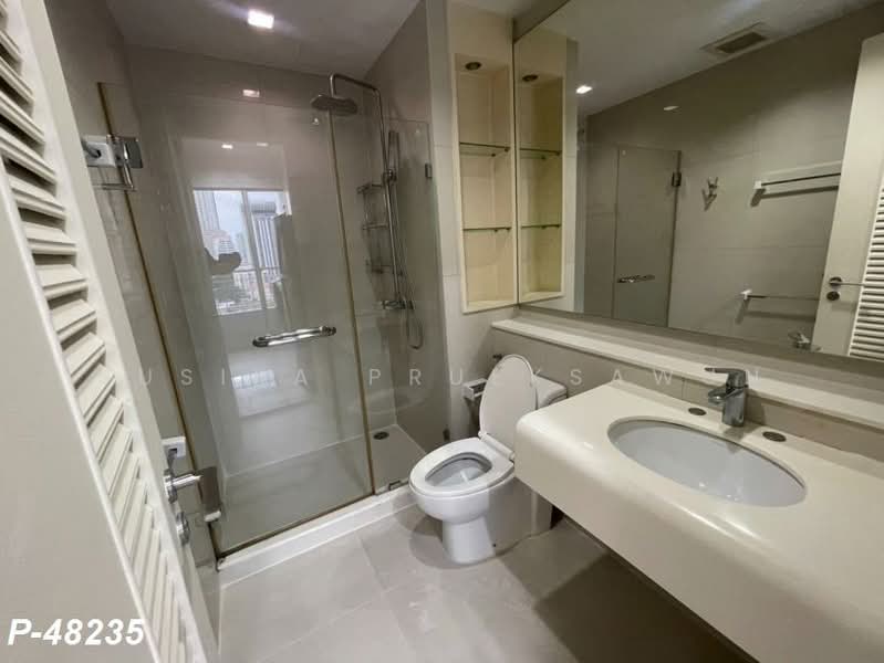 Ivy Sathorn 10 : ไอวี่ สาทร 10, กรุงเทพ, 88 ซอยสาทร 12 ถนนสาทร, สีลม, บางรัก, กรุงเทพ, 32 ตร.ม., คอนโด ให้เช่า, โดย Susira Prueksawun, 500211265 - DDproperty.com