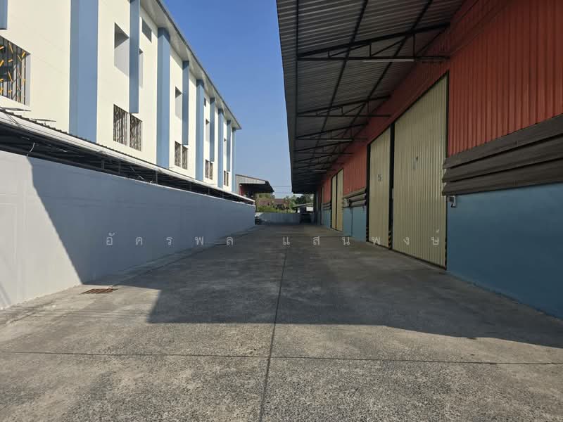 บางกร่าง, นนทบุรี, บางกรวย-ไทรน้อย, บางกร่าง, เมืองนนทบุรี, นนทบุรี, 150 ตร.ม., โกดัง-โรงงาน ให้เช่า, โดย อัครพล แสนพงษ์, 500211266 - DDproperty.com