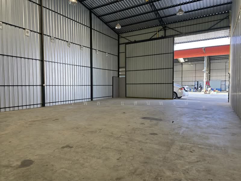 บางกร่าง, Nonthaburi, บางกรวย-ไทรน้อย, Bang Krang, Muang Nonthaburi, Nonthaburi, , 150 sqm, Warehouse/Factory For Rent, by อัครพล แสนพงษ์, 500211266 - DDproperty.com