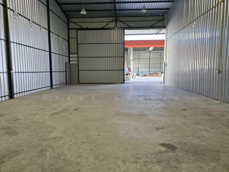 บางกร่าง, Nonthaburi, บางกรวย-ไทรน้อย, Bang Krang, Muang Nonthaburi, Nonthaburi, , 150 sqm, Warehouse/Factory For Rent, by อัครพล แสนพงษ์, 500211266 - DDproperty.com