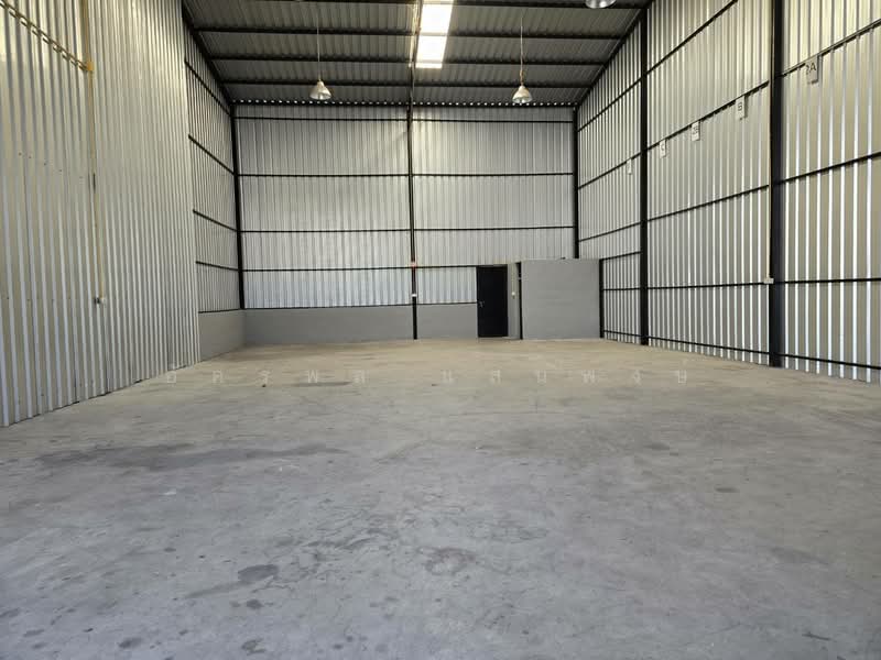 บางกร่าง, Nonthaburi, บางกรวย-ไทรน้อย, Bang Krang, Muang Nonthaburi, Nonthaburi, , 150 sqm, Warehouse/Factory For Rent, by อัครพล แสนพงษ์, 500211266 - DDproperty.com