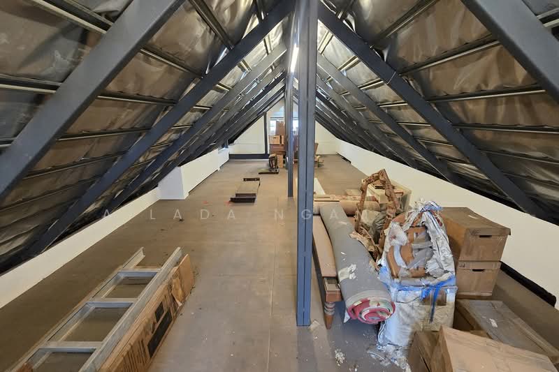 House Sukhumvit 22, Bangkok, Sukhumvit 22, Khlong Toei, Khlong Toei, Bangkok, 5 Bedrooms, 268 sqm, Single Detached House For Sale, by Ailada Ngamsri, 500211267 - DDproperty.com