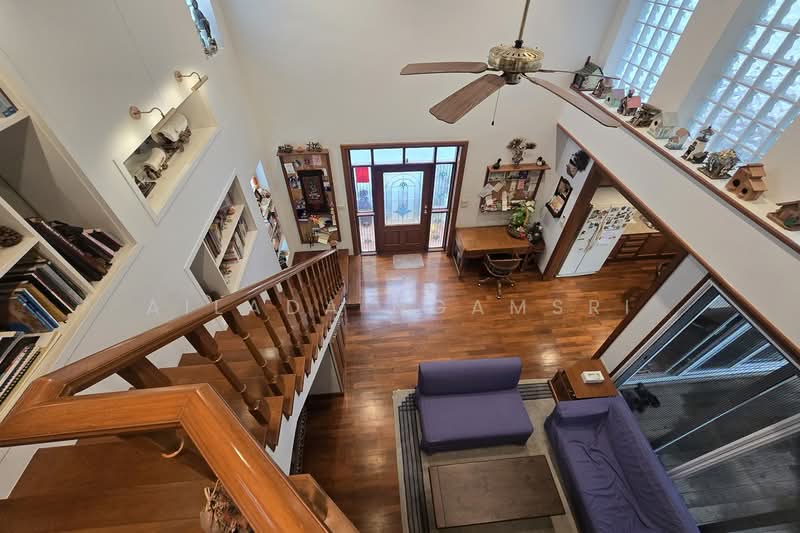 House Sukhumvit 22, Bangkok, Sukhumvit 22, Khlong Toei, Khlong Toei, Bangkok, 5 Bedrooms, 268 sqm, Single Detached House For Sale, by Ailada Ngamsri, 500211267 - DDproperty.com