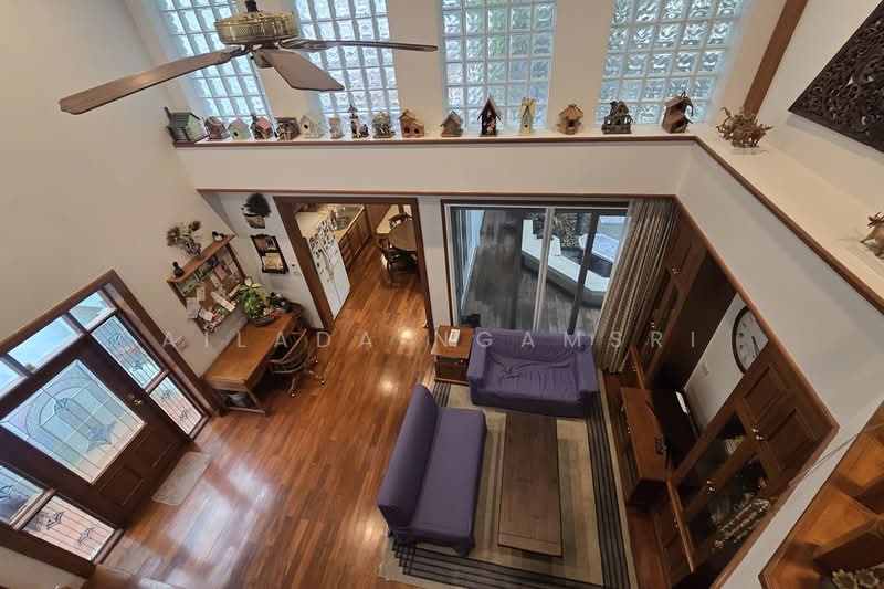 House Sukhumvit 22, Bangkok, Sukhumvit 22, Khlong Toei, Khlong Toei, Bangkok, 5 Bedrooms, 268 sqm, Single Detached House For Sale, by Ailada Ngamsri, 500211267 - DDproperty.com