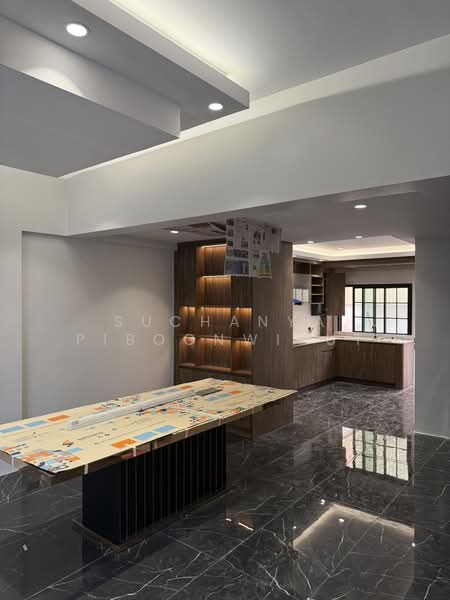 Regent 71 Place : รีเจนท์ 71 เพลส, กรุงเทพ, พระโขนงเหนือ, วัฒนา, กรุงเทพ, 300 ตร.ม., ทาวน์เฮ้าส์ ให้เช่า, โดย Suchanya Piboonwiput, 500211268 - DDproperty.com