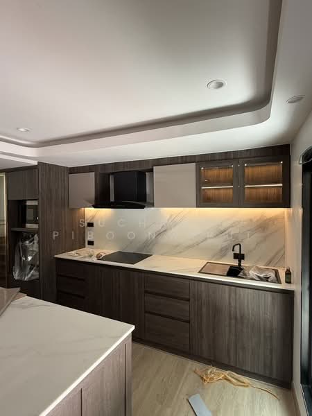 Regent 71 Place : รีเจนท์ 71 เพลส, กรุงเทพ, พระโขนงเหนือ, วัฒนา, กรุงเทพ, 300 ตร.ม., ทาวน์เฮ้าส์ ให้เช่า, โดย Suchanya Piboonwiput, 500211268 - DDproperty.com