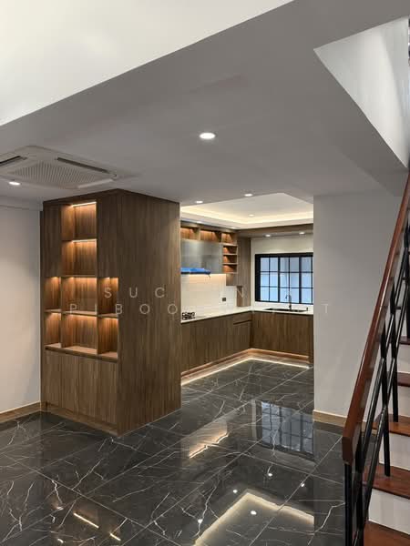 Regent 71 Place : รีเจนท์ 71 เพลส, กรุงเทพ, พระโขนงเหนือ, วัฒนา, กรุงเทพ, 300 ตร.ม., ทาวน์เฮ้าส์ ให้เช่า, โดย Suchanya Piboonwiput, 500211268 - DDproperty.com
