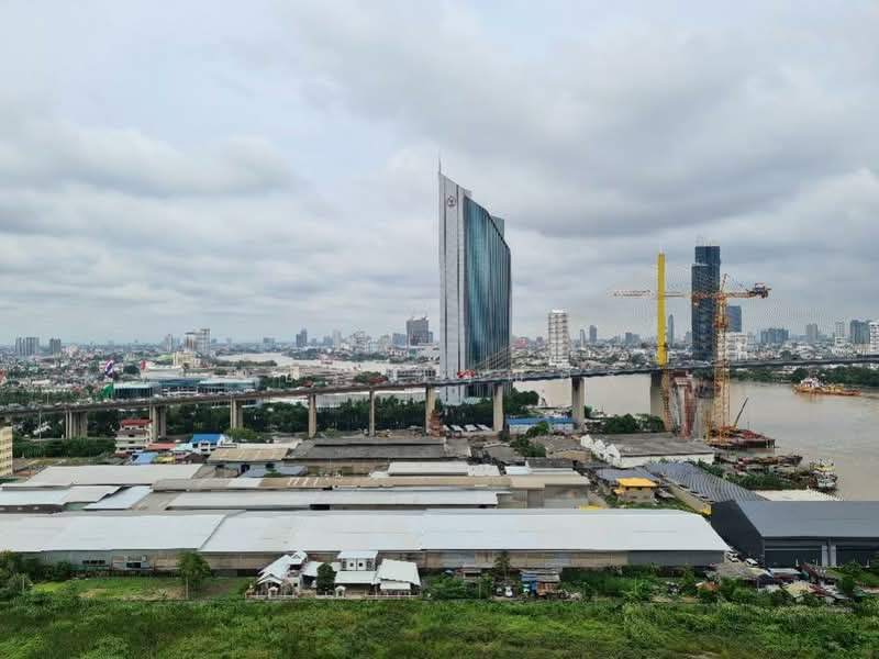 For Rent - Chapter One Modern Dutch, Bangkok