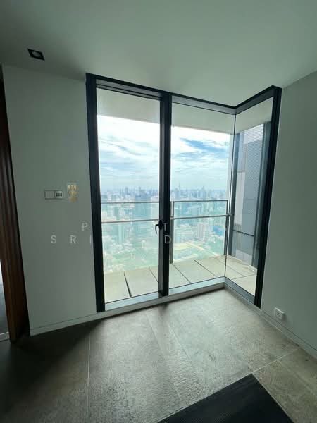The Met Sathorn, Bangkok, 123 South Sathorn Road, Thung Maha Mek, Sathon, Bangkok, 3 Bedrooms, 198 sqm, Condo For Rent, by Porntiwa Srikoedmeesak, 500211271 - DDproperty.com