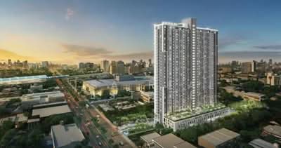 ขาย - Supalai Loft @ Talat Phlu Station : ศุภาลัย ลอฟท์ แอท สถานีตลาดพลู, กรุงเทพ