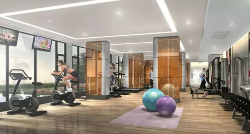 Supalai Loft @ Talat Phlu Station : ศุภาลัย ลอฟท์ แอท สถานีตลาดพลู, กรุงเทพ, ถนนรัชดาภิเษก, ตลาดพลู, ธนบุรี, กรุงเทพ, 44 ตร.ม., คอนโด ขาย, โดย JSA REAL ESTATE, 500211272 - DDproperty.com