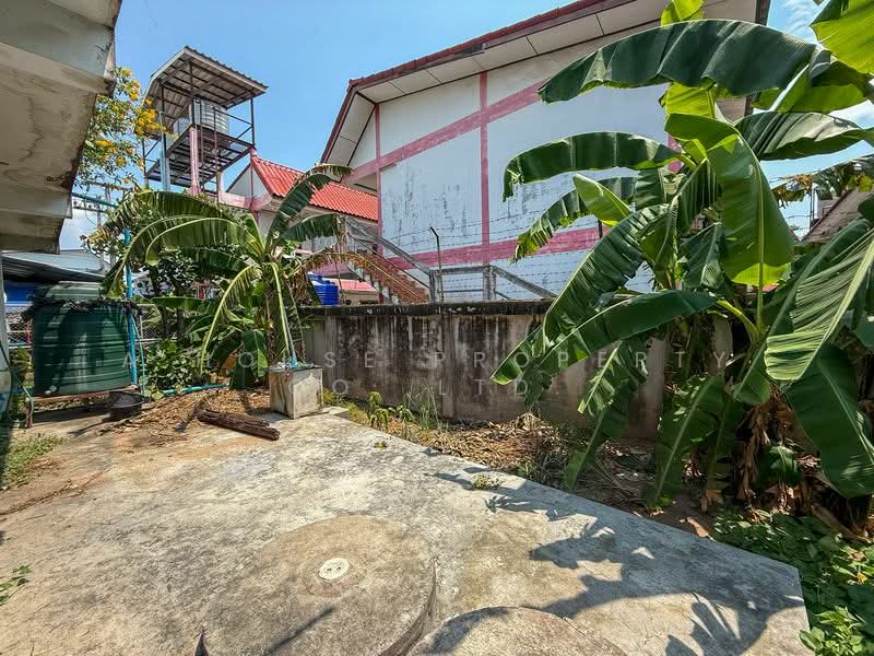 ขาย - บ้านเดี่ยวมือสองแหลมฉบัง ใกล้นิคม ติดถนนสุขุมวิท, ชลบุรี