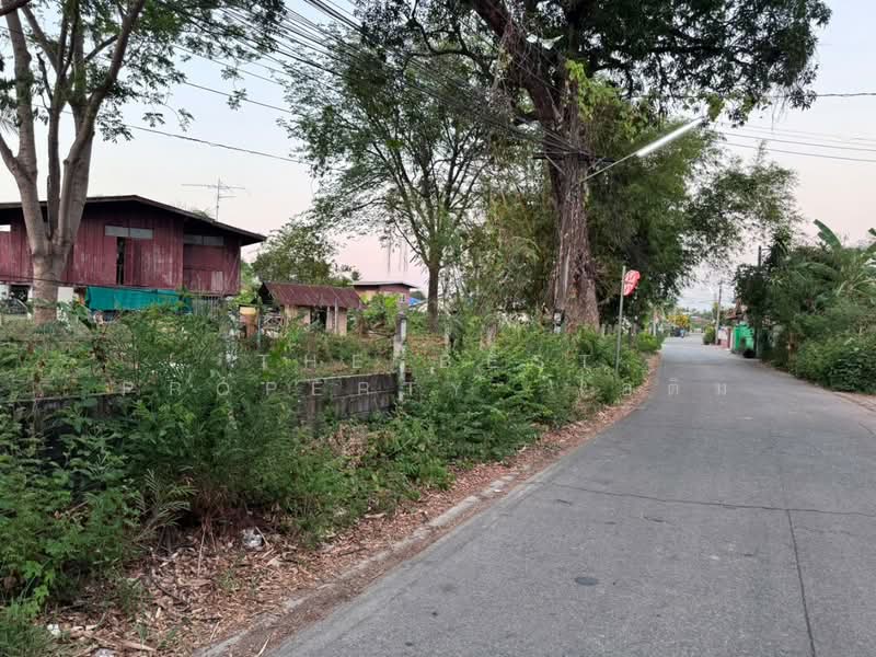 ที่ดินในเมือง พิษณุโลก, Phitsanulok, Nai Muang, Muang Phitsanulok, Phitsanulok, , 1,492 sqm, Land For Sale, by The Best Property ไอติม, 500211277 - DDproperty.com