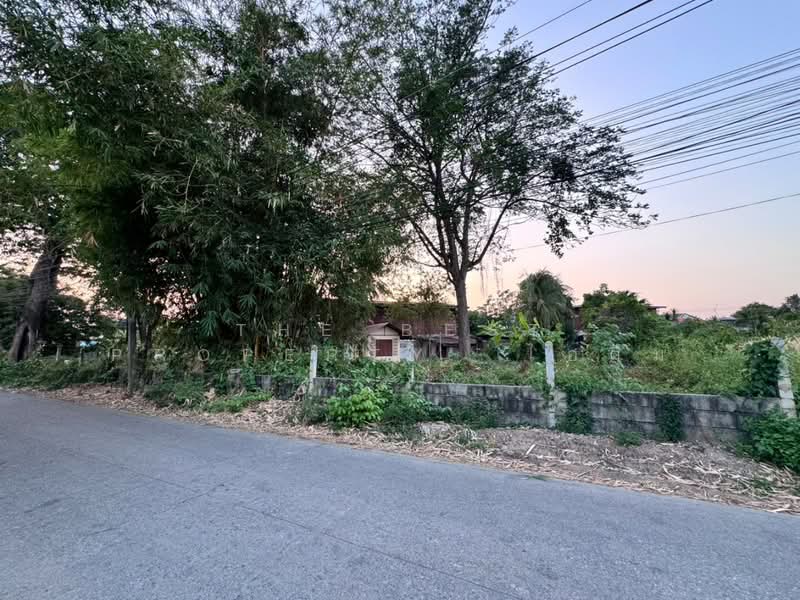 ที่ดินในเมือง พิษณุโลก, Phitsanulok, Nai Muang, Muang Phitsanulok, Phitsanulok, , 1,492 sqm, Land For Sale, by The Best Property ไอติม, 500211277 - DDproperty.com