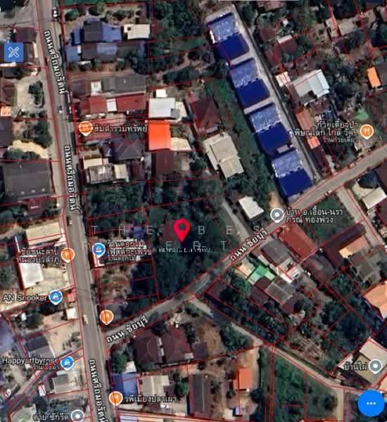 ขาย - ที่ดินในเมือง พิษณุโลก, พิษณุโลก