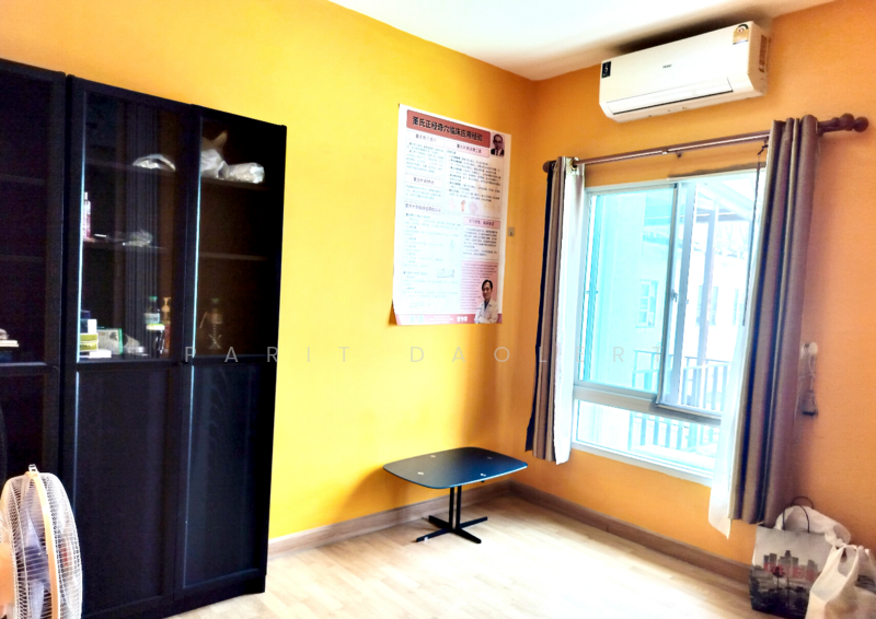 ให้เช่า - Baan Klang Muang Ratchada 36 : บ้านกลางเมือง รัชดา 36, กรุงเทพ