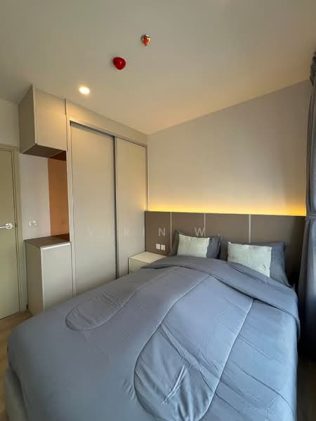 Life Rama 4-Asoke, Bangkok, Rama 4 Road, Khlong Toei, Khlong Toei, Bangkok, 2 Bedrooms, 50 sqm, Condo For Rent, by Virin W., 500211279 - DDproperty.com