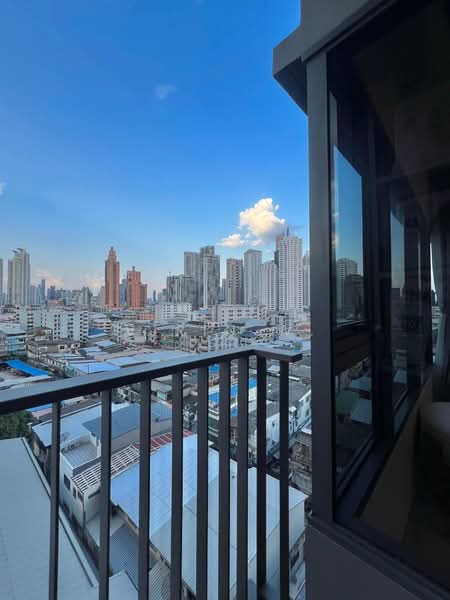 Life Rama 4-Asoke, Bangkok, Rama 4 Road, Khlong Toei, Khlong Toei, Bangkok, 2 Bedrooms, 50 sqm, Condo For Rent, by Virin W., 500211279 - DDproperty.com