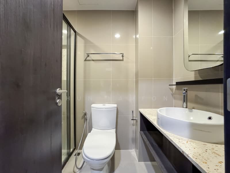 XT Huaikhwang, Bangkok, 244 Ratchadaphisek Road, Huai Khwang, Huai Khwang, Bangkok, 1 Bedroom, 30 sqm, Condo For Rent, by Khun Namfon, 500211280 - DDproperty.com