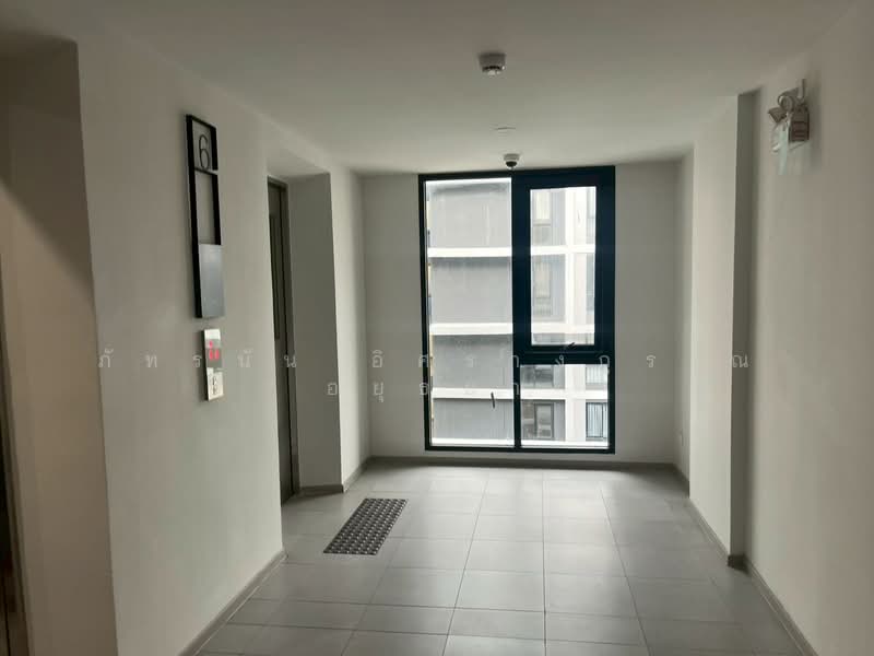 Nue Core Khu Khot Station, Pathum Thani, Khu Khot, Lam Luk Ka, Pathum Thani, 1 Bedroom, 31 sqm, Condo For Sale, by ภัทรนัน อิศรางกูร ณ อยุธยา, 500211281 - DDproperty.com