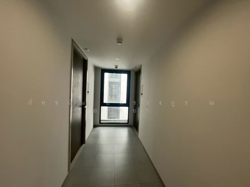 นิว คอร์ คูคต สเตชัน : Nue Core Khu Khot Station, ปทุมธานี, คูคต, ลำลูกกา, ปทุมธานี, 31 ตร.ม., คอนโด ขาย, โดย ภัทรนัน อิศรางกูร ณ อยุธยา, 500211281 - DDproperty.com