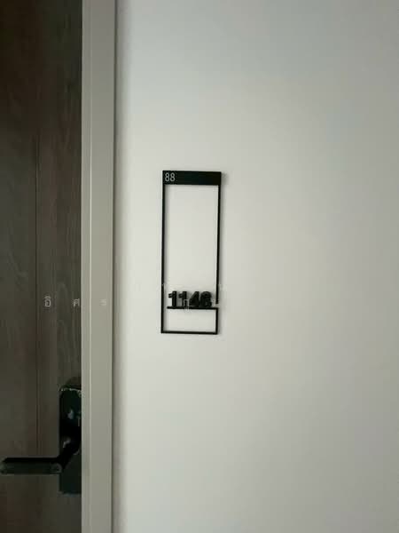 Nue Core Khu Khot Station, Pathum Thani, Khu Khot, Lam Luk Ka, Pathum Thani, 1 Bedroom, 31 sqm, Condo For Sale, by ภัทรนัน อิศรางกูร ณ อยุธยา, 500211281 - DDproperty.com