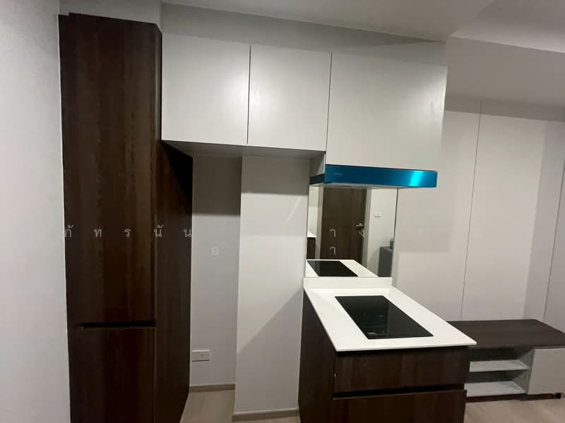 Nue Core Khu Khot Station, Pathum Thani, Khu Khot, Lam Luk Ka, Pathum Thani, 1 Bedroom, 31 sqm, Condo For Sale, by ภัทรนัน อิศรางกูร ณ อยุธยา, 500211281 - DDproperty.com