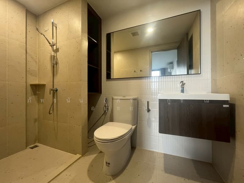 Nue Core Khu Khot Station, Pathum Thani, Khu Khot, Lam Luk Ka, Pathum Thani, 1 Bedroom, 31 sqm, Condo For Sale, by ภัทรนัน อิศรางกูร ณ อยุธยา, 500211281 - DDproperty.com