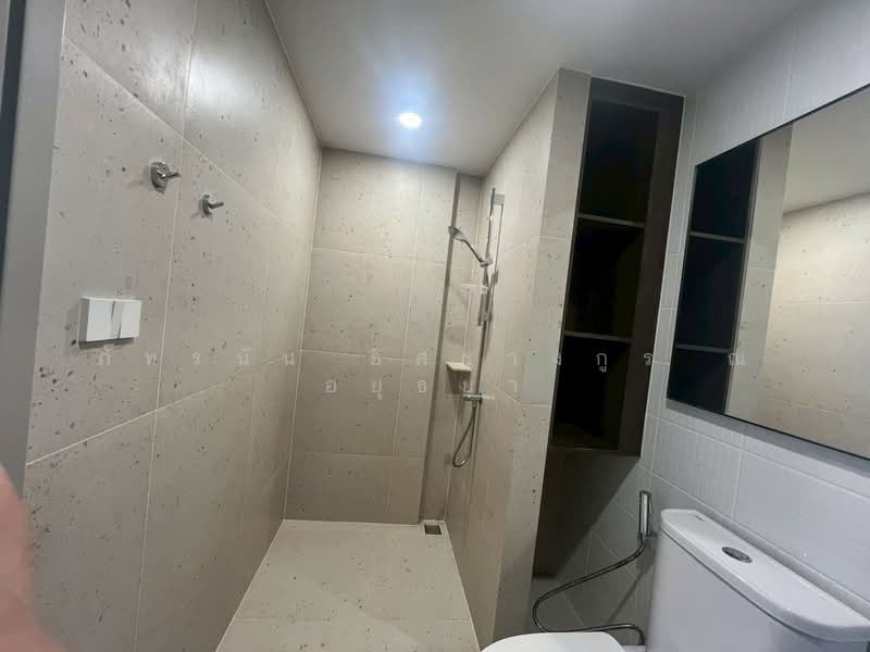 Nue Core Khu Khot Station, Pathum Thani, Khu Khot, Lam Luk Ka, Pathum Thani, 1 Bedroom, 31 sqm, Condo For Sale, by ภัทรนัน อิศรางกูร ณ อยุธยา, 500211281 - DDproperty.com