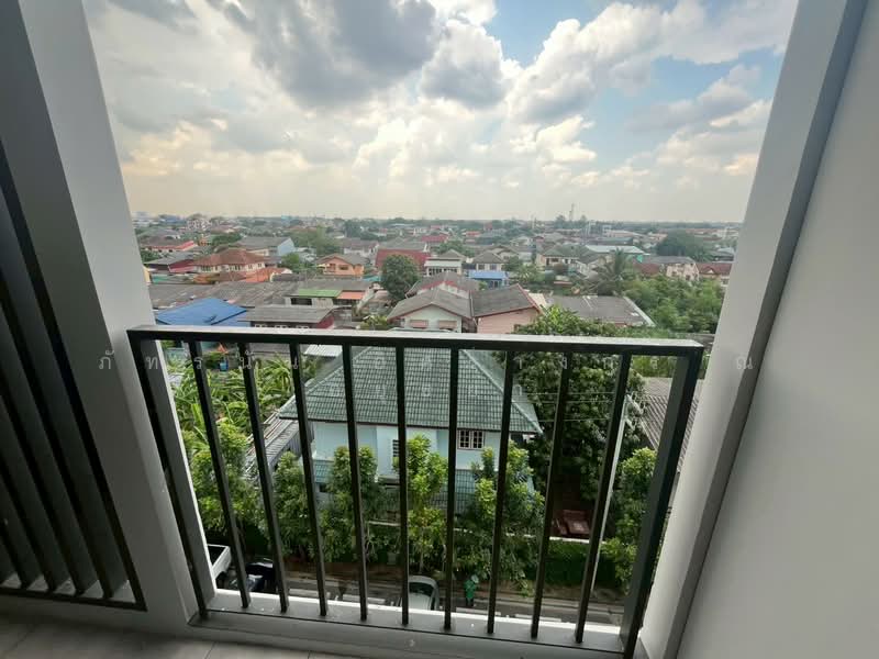 Nue Core Khu Khot Station, Pathum Thani, Khu Khot, Lam Luk Ka, Pathum Thani, 1 Bedroom, 31 sqm, Condo For Sale, by ภัทรนัน อิศรางกูร ณ อยุธยา, 500211281 - DDproperty.com