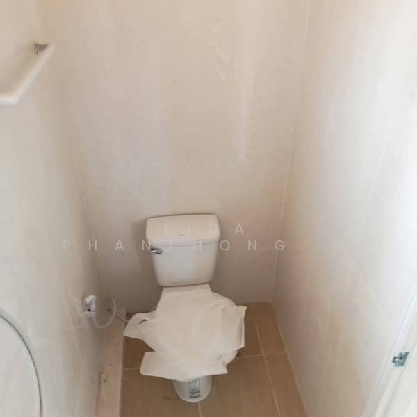 Warehouse with office space for rent, Ladkrabang 14/1, near Suvarnabhumi Airport., Bangkok, Lat Krabang, Lat Krabang, Bangkok, , 300 sqm, Warehouse/Factory For Rent, by Tida phanthonglarptawee, 500211282 - DDproperty.com