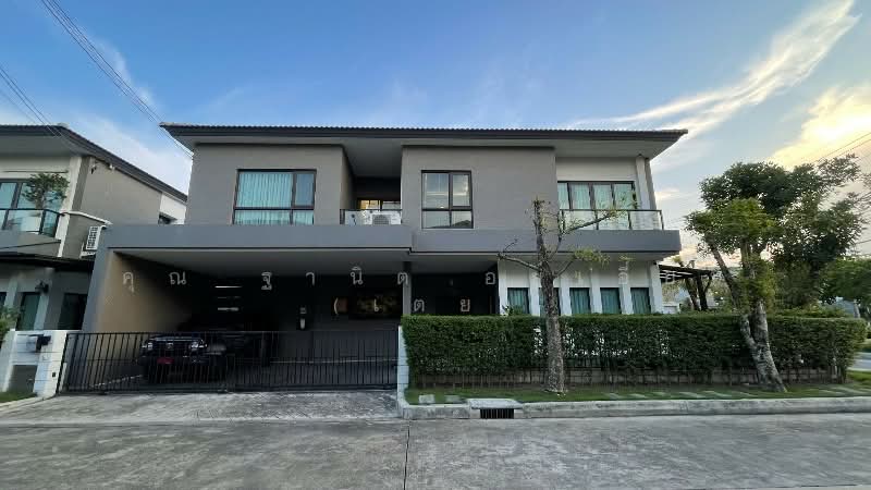 For Sale - Centro Ratchapruek-Suan Phak, Nonthaburi
